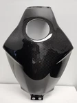 New 2016-24 Yamaha MT-10 FZ-10 100% Carbon Fiber Full Tank Cover Protector. Fixed Price $382.99.
