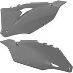Acerbis Side Panel Set - Grey 2736310011. Fixed Price $46.56.