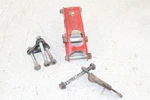 1985 Yamaha Xt 600 Motor Mounts Engine Brackets Frame Cradle Hardware 55065. Fixed Price $34.99.