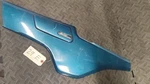 Bmw K1100LT Touring Green Left Side Fairing Cover. Fixed Price $100.00.