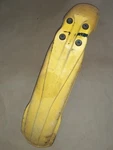 1979 Oem Yamaha YZ125 Front Fender. Fixed Price $42.95.