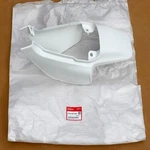 Honda Genuine Oem Rear Fender Cowl Side Covers Panels 80100-GW8-670ZB. Fixed Price $169.00.