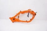 2021 Ktm 85 Sx Main Frame Chassis Oem Orange 47203001200EB Tc Mc #2. Fixed Price $382.50.