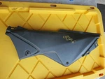 2011 Honda CBR250 Side Cover Left 83610-KYJ-9000 Oem. Fixed Price $23.45.