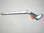 11-17 Harley Flstc Heritage Softail Classic Rear Right Fender Strut 47808-08. Fixed Price $49.89.