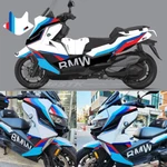 Bmw C400GT Motorcycle Stickers Decals Graphics Set. Fixed Price $180.00.