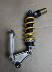 2006-2007 Honda CBR1000RR Oem Rear Shock Absorber Suspension. Fixed Price $62.99.