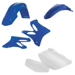 Acerbis Complete Plastic Kit Set Original For Yamaha YZ125 YZ250 2006-2014. Fixed Price $117.75.