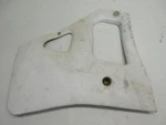 1992 Yamaha Plastic Side Cover Front Left. Fixed Price $23.96.