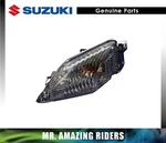 Suzuki Oem 2011 2014 Gsxr Gsx-r 600 750 Rh Right Rear Turn Signal Assembly. Fixed Price $94.77.