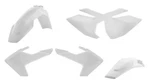 Acerbis Plastic Fender Body Kit 2462610002. Fixed Price $145.31.