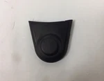 Harley-davidson Boot Rh/frt Tank Mnt 70901-08 New Oem. Fixed Price $16.06.
