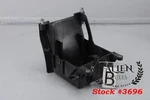 2018 Harley Fltru Road Glide Ultra Battery Tray Holder Stay 66000010A. Fixed Price $14.95.