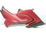 15 Honda NC700X Right Side Mid Fairing Cover Panel 64385-MGS-D30. Fixed Price $49.96.