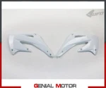 Radiator Covers Ufo Plastic For Honda Crf 450R 2002 2004 White Gg-ho-hu-su. Fixed Price $46.88.