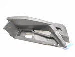 21-24 Polaris Slingshot Upper Accent Panel Oem Part 5454400. Fixed Price $50.72.