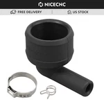 Nicecnc Angle Piece Oil Tank For Husqvarna TX300I TE150I/TE250I/TE300I 2020-2022. Fixed Price $13.99.
