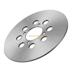 Rear Brake Disc Rotor For Yamaha Banshee YFZ350 1988-2006 5FK-2582W-00-00. Fixed Price $19.99.