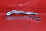 2005 Harley-davidson Dyna Super Glide Efi Fxdi Left Right Rear Frame Strut Cover. Fixed Price $42.46.