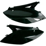 Ufo Kxf 450 Side Panels Black KA04700-001. Fixed Price $67.38.