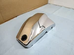 2000-2003 Yamaha Chrome Left Sidecover No Cracks Nice! XVS1100. Fixed Price $104.16.