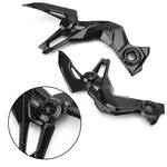 Motorcycle Abs Plastic Frame Guard Cover Trim For Kawasaki Z900 2020-21 Cbn Ca. Fixed Price $31.68.