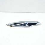 Bmw K48 1600 Gt Left Windscreen Bracket Chrome Trim 46637727403. Fixed Price $99.22.