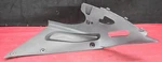 2019 - 2023 Kawasaki ZX6R Left Front Inner Trim #1791. Fixed Price $44.99.