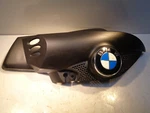 Bmw K1200R, K1300R Front Cover Left Hand C/w Badge Pt Nr 46637686649 - A27A. Fixed Price $100.70.