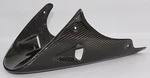 Ducati Monster 600-1000, S2R, S4R, S4RS Belly Pan 100% Carbon Fiber. Fixed Price $172.10.