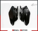 Side Bar Ufo Plastic For Yamaha Yzf 450 2010 2013 Black. Fixed Price $46.88.