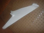 Honda PC800 Pacific Coast 1989 - 1996 Fairing Panel Inner Left Cowling Piece. Fixed Price $15.00.