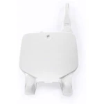 Acerbis Front Number Plate - 2042300002. Fixed Price $24.88.
