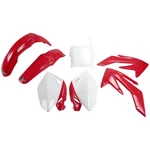 Ufo Complete Plastic Set Original HOKIT105 999. Fixed Price $101.99.