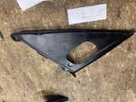 2011-2022 Suzuki GSXR600 Right Inner Fairing Panel Trim 94461-14J0 148927 Oem. Fixed Price $24.95.