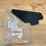 New Kawasaki Oem Nos Front Cowl Pad / 39156-0274 Ninja ZX6R ZX600. Fixed Price $8.00.