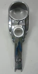Harley-davidson 2007 Road King Cvo Tank Dash Console Chrome 69105-02. Fixed Price $289.00.