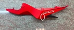 Used 11-24 Suzuki GSX-R600 GSX-R750 Left Side Tail Fairing Cowl Oem 47211-14J. Fixed Price $49.99.