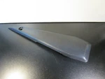 2007 06-08 Yamaha FZ1S Frame Cover 2D1-21721-00-00 Right Side. Fixed Price $18.18.