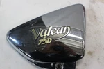 Side Cover Right 36001-1360 1987 Vulcan VN750A. Fixed Price $75.00.