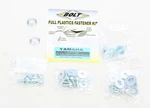 Bolt Fender Plastic Fork Fastener 10-13 YAM-1010004G. Fixed Price $7.00.
