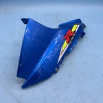 Suzuki Gsxr Left Upper Console Fairing 94682-17K01 Ecstar Blue. Fixed Price $261.98.