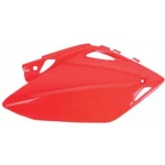 Side Tables Ufo Number Holder Honda Crf X 450 2005 - 2017 Red. Fixed Price $52.22.