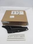 Harley Davidson Genuine Nos Sportster Drive Belt Deflector Guard 60435-04B. Fixed Price $89.99.
