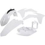 Acerbis Plastic Kit White 2250390002. Fixed Price $157.31.