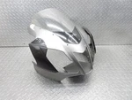 2008 04-08 Aprilia RSV1000R Front Upper Top Nose Headlight Fairing Cowl Cover. Fixed Price $213.43.