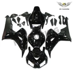 Cv Injection New Glossy Black Fairing Fit For Honda 2006-2007 CBR1000RR A0119. Fixed Price $459.99.