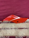 Ducati Panigale 1199R 14 Right Rear Tail Body Fairing Panel 482111671A. Fixed Price $79.00.