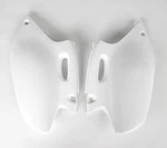 Ufo Plastics YA03811-046 Side Panels White. Fixed Price $47.20.