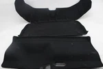 2011-2024 Harley Davidson Glide Trike Trunk Vertical And Side Liner. Fixed Price $169.25.